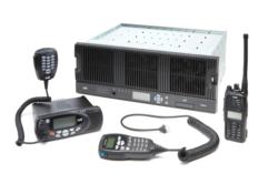 Tait P25 Networks and radios